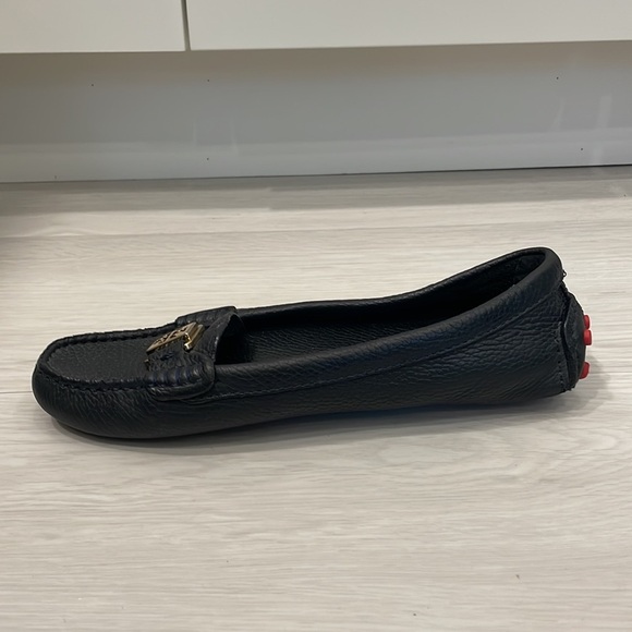 Tory Burch Kendrick Driving Loafers - Picture 10 of 14
